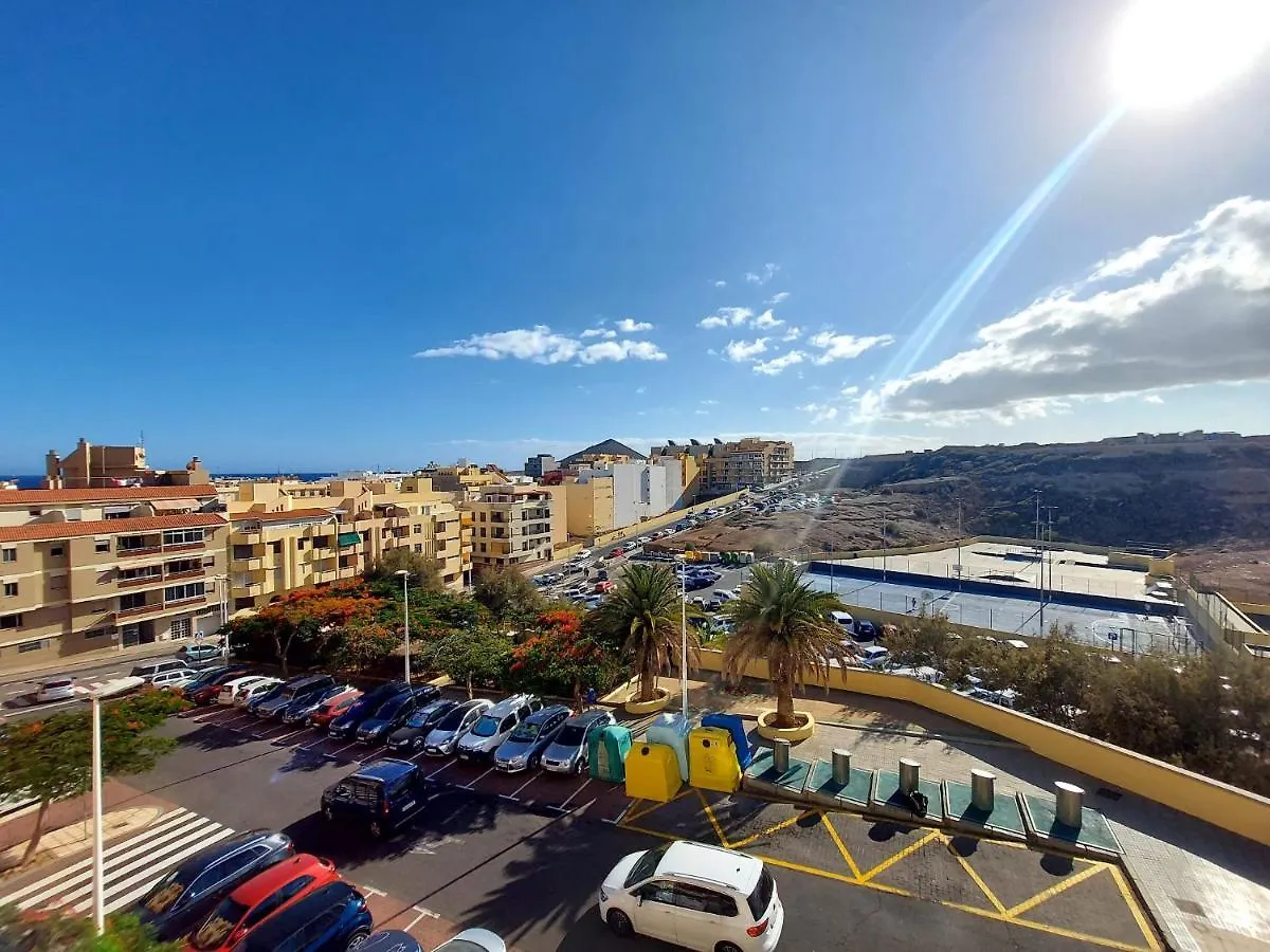 Ideal Halley El Medano  Apartment