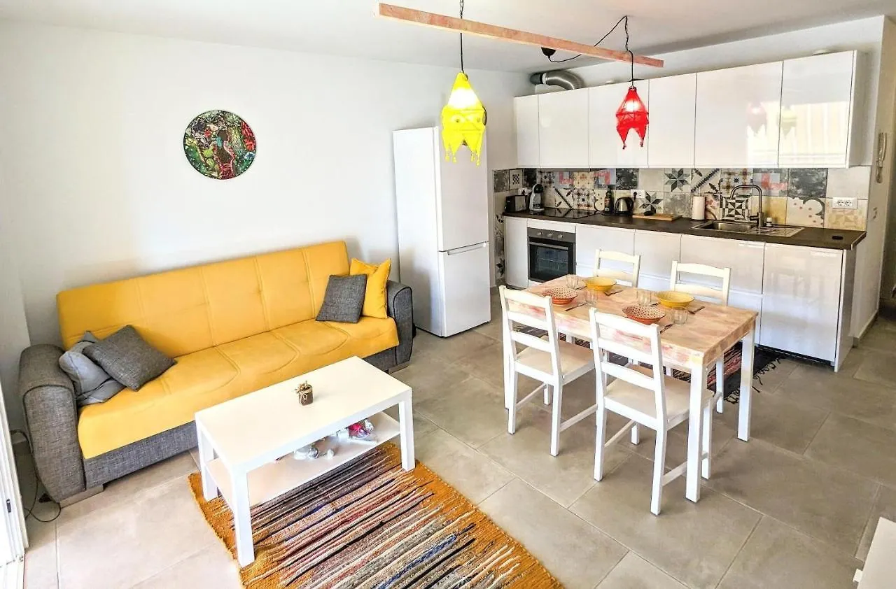 Apartment Ideal Halley El Medano  Spain