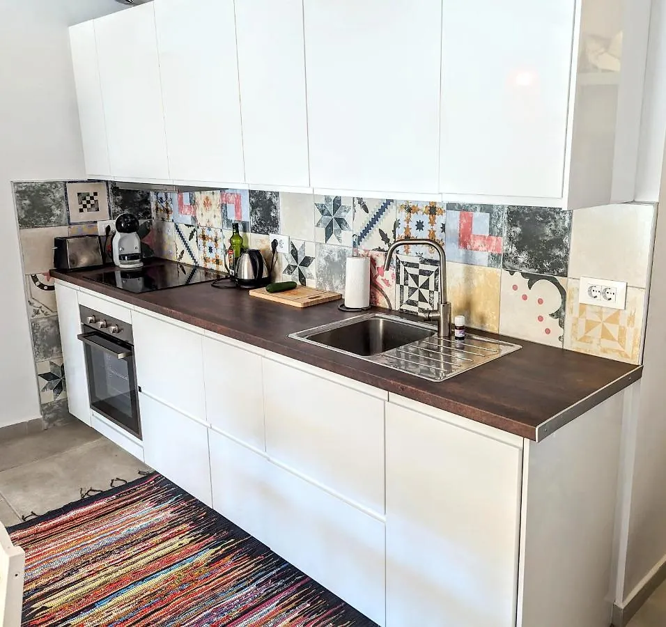 Apartment Ideal Halley El Medano