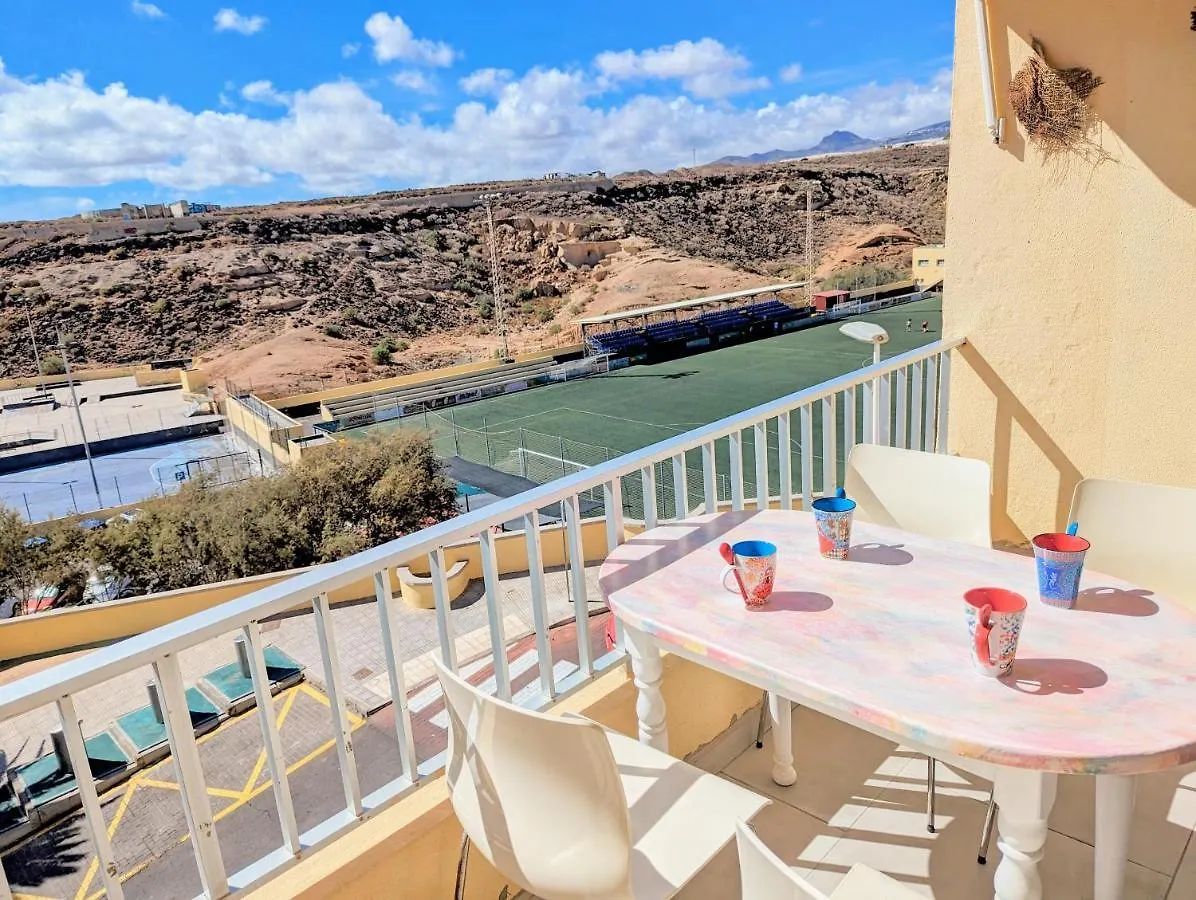 Ideal Halley El Medano  0*, El Medano (Tenerife) Spain