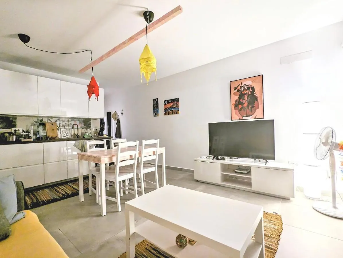 Ideal Halley El Medano  Apartment El Medano (Tenerife)
