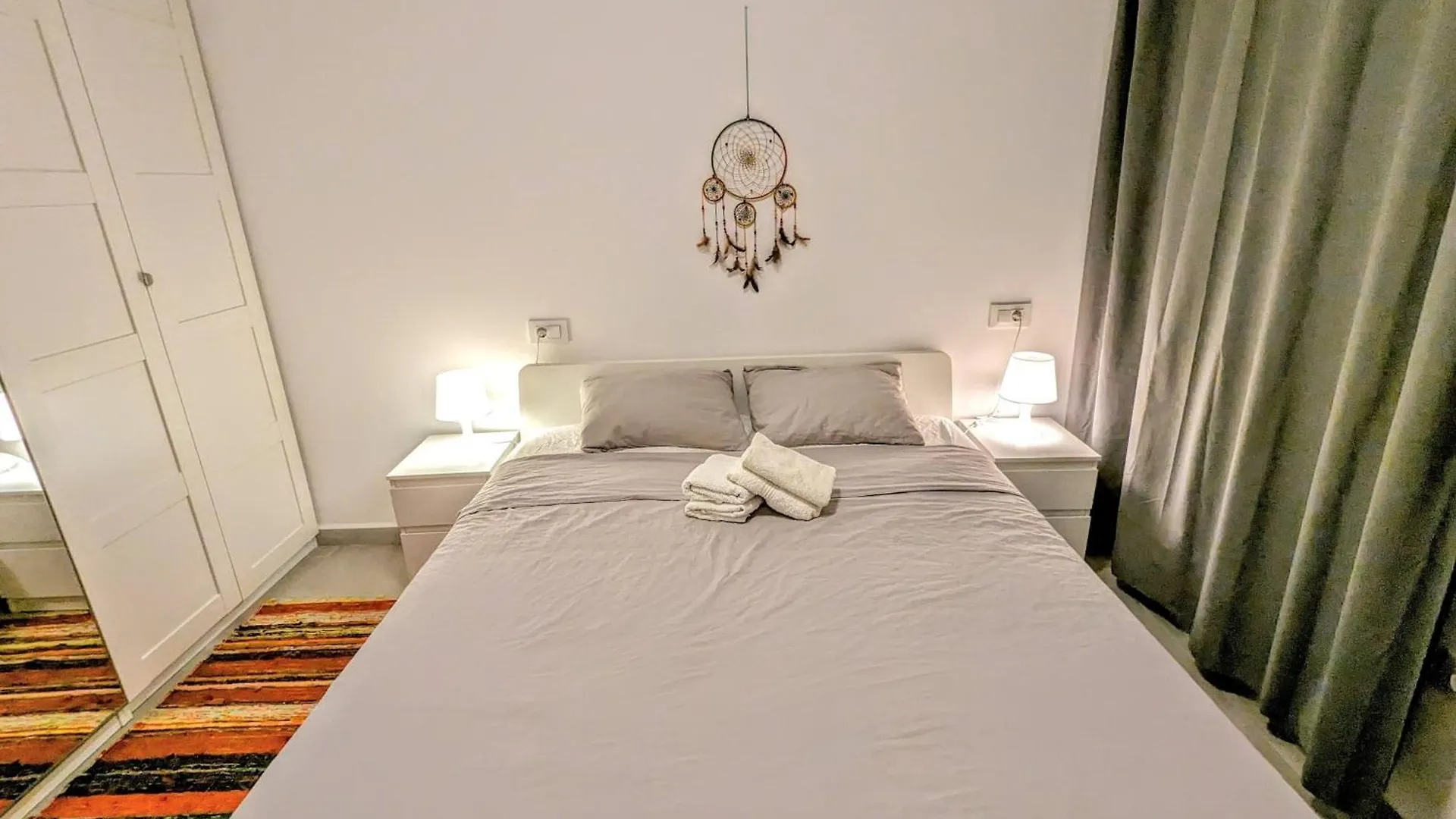 Apartment Ideal Halley El Medano