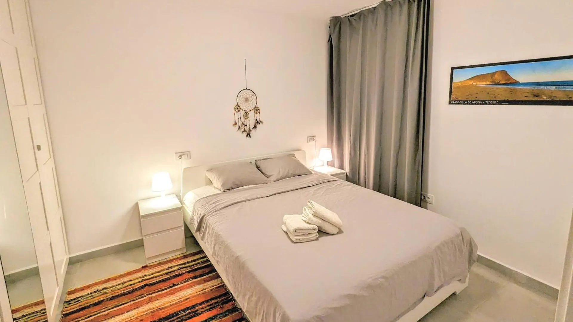 Ideal Halley El Medano  Apartment