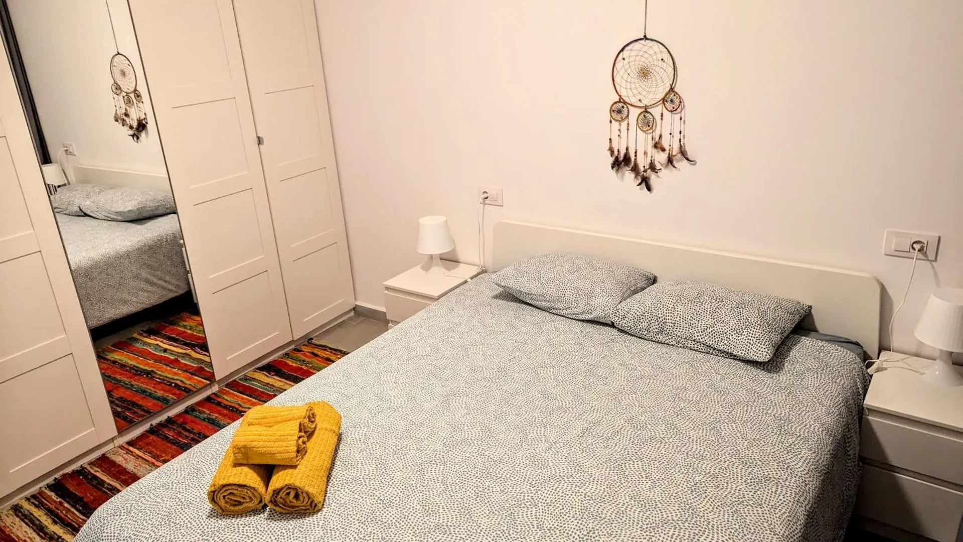 Apartment Ideal Halley El Medano