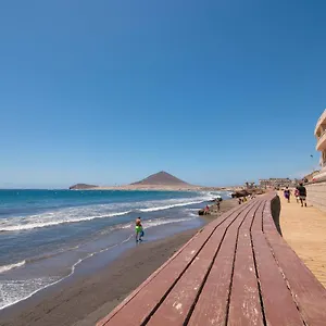 Alquilaencanarias-medano, Cabezo & Pool El Médano