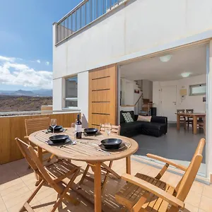 Medano4you The Los Martines Penthouse Apartment