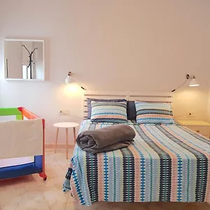 Alquilaencanarias- Medano Amanecer Cabezo Apartment