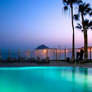 4* Szálloda Kn Arenas Del Mar Adults Only